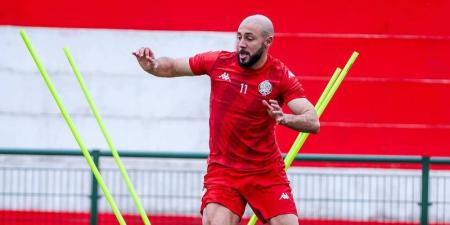 زياش وأمرابط يعززان صفوف الوداد وغياب فاكا يُعقّد الخيارات في الوسط أمام أولمبيك أسفي