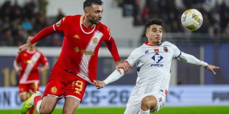 الوداد يعلن تغيير موعد مباراته ضد أولمبيك آسفي إلى الساعة الثامنة (غرينيتش +1) بدلا من السابعة مساء