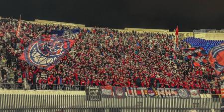 أولمبيك آسفي يخصص قطارا مباشرا لتسهيل تنقل جماهيره إلى الدار البيضاء لمساندة الفريق أمام الوداد