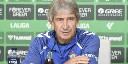 بيليغريني عن تتويج المغرب بالكان: "إنها مسألة معقدة وربما كان من الأفضل ترك اللقب شاغرا"