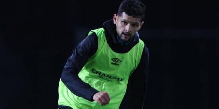 الرجاء يستأنف تداريبه بعد عطلة العيد