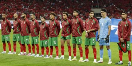 رسميا/ "الفيفا" يرفع عدد نقاط المغرب في ترتيب المنتخبات ويعتبر السنغال "منسحبا" في نهائي كأس أفريقيا