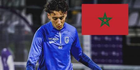 ضربة إضافية للاتحاد البلجيكي.. الفيفا يعلن تغيير الجنسية الرياضية لسيف الدين لزعر وإمكانية تمثيله للمنتخب المغربي مستقبلا