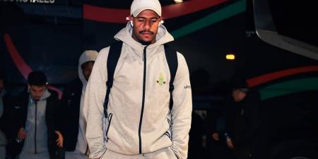 جديد إصابات الجيش الملكي.. عودة رازقو الأسبوع المقبل وغياب غايتان بسبب فقدان التنافسية ومحاولات لتسريع موعد عودة الخياطي