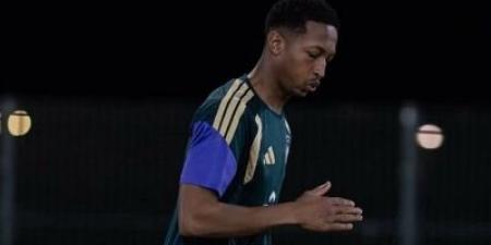 هوساوي: سنقدم كل ما لدينا أمام مصر وصربيا