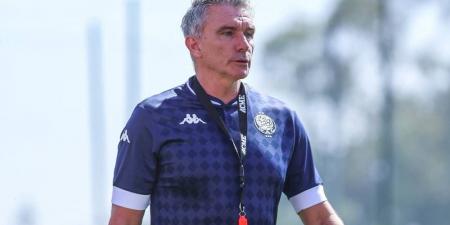 كارتيرون بين إعادة الثقة وتصحيح أخطاء بنهاشم