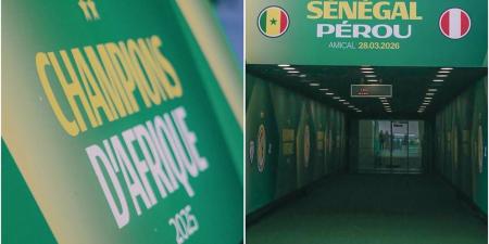 نادي المحامين بالمغرب يعيّن مفوضًا قضائيًا لتوثيق أحداث احتفال السنغال بكأس أفريقيا ورفع التقرير إلى الفيفا