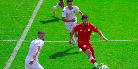 كارتيرون يختبر جاهزية لاعبي الوداد قبل استئناف البطولة