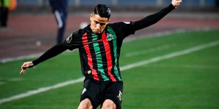 الأهلي المصري يتجه لعدم استعادة رضا سليم بعد نهاية فترة إعارته بسبب مردوده رفقة للجيش