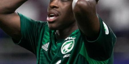 سعود عبد الحميد: كنّا نطمح لصناعة الفرحة.. والمنتخب السعودية لا ينقصه شيء