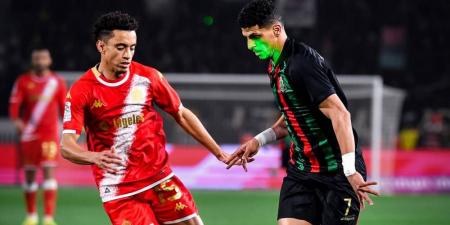 ترقب داخل أندية البطولة الاحترافية لكشف برنامج المؤجلات وسط عشوائية البرمجة من طرف العصبة