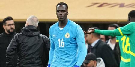 ميندي يهاجم "الكاف".. هل يتم فتح تحقيق في تصريحاته ويعاقب مثل زميله كريبين دياتا؟