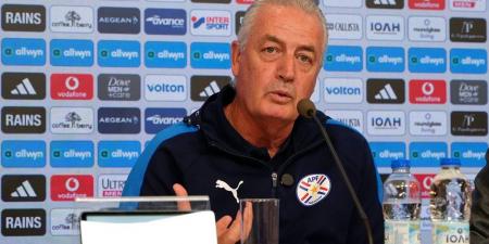 مدرب الباراغواي: "المغرب مرشح للتتويج بالمونديال ولا داعي للحديث عن نسخة 2030 لأنهم يعملون عليها منذ الآن"