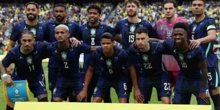 مليون دولار لكل لاعب في حال التتويج.. الاتحاد البرازيلي يجري مفاوضات مع نجوم "السيليساو" حول مكافآت المونديال