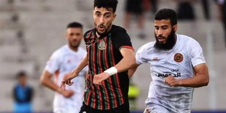 تأكيدا لسبق "البطولة".. الكاف يحدد 11 أبريل لذهاب نصف نهائي العصبة بين الجيش الملكي ونهضة بركان والإياب يوم 18 من الشهر ذاته