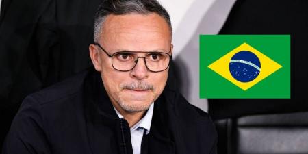 وهبي: "لا يوجد منتخب يشبه البرازيل وأفضل طريقة للاستعداد لهم هي مواجهة فريقهم الثاني"