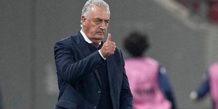 مدرب باراغواي بعد الهزيمة أمام المغرب: "لعبنا ضد أحد أفضل عشرة منتخبات في العالم وهذه المباريات أشبه بالمونديال"