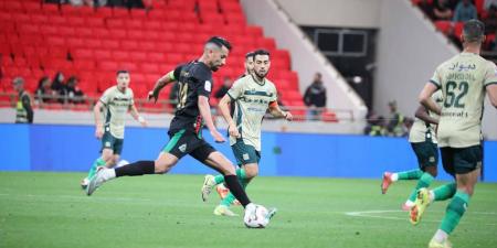 البطولة الاحترافية/ الجيش الملكي يقلب الطاولة على أولمبيك الدشيرة ويحقق فوزا مثيرا (3-2) ضمن مؤجل الجولة العاشرة