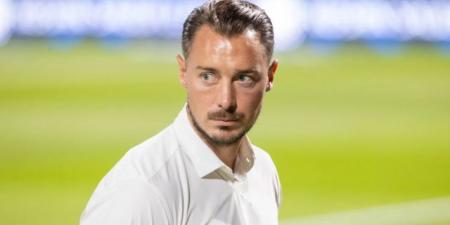 تشكيلة الأهلي المتوقعة أمام ضمك