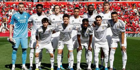 ريال مدريد "يسقط" ضد مايوركا.. برشلونة أمام فرصة الابتعاد أكثر بصدارة "الليغا"