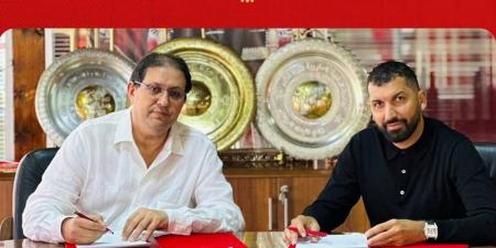 حضور مستمر وتأثير غائب.. ما دور هرماش داخل الوداد؟