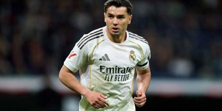 أربيلوا يمنح دياز الثقة ويضعه أساسيا أمام ريال مايوركا