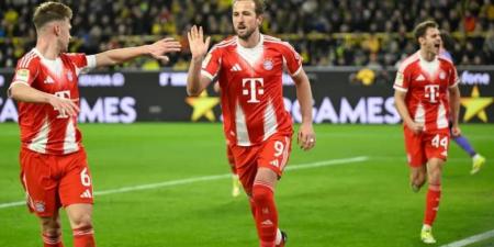 كيميتش: "هاري كين سيلعب ضد ريال مدريد حتى لو كان على كرسي متحرك"