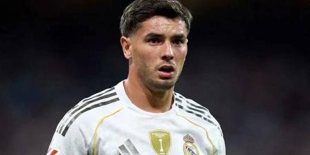 دياز يبدأ مباراة ريال مدريد وبايرن ميونخ ضمن دوري الأبطال من دكة البدلاء