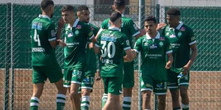 فادلو يختبر جاهزية لاعبيه بمباراة ودية أمام اتحاد تواركة غدا الأربعاء