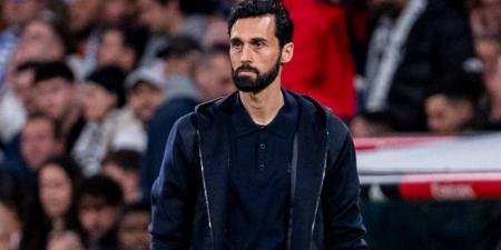 أربيلوا بعد الهزيمة أمام البايرن: "ما زلنا في المنافسة وقادرون على الفوز في أي ملعب"