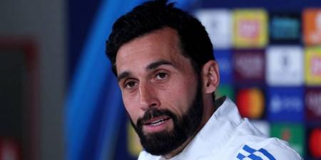 أربيلوا يركز على مواجهة بايرن ميونخ في دوري الأبطال ويرفض مناقشة مستقبله