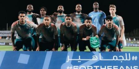 الأهلي ينتقد التحكيم ويطالب بسماع تسجيلات الفار