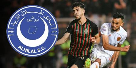 رسميا/ الهلال السوداني يتقدم بطلب عاجل للجنة الاستئناف التابعة لـ "الكاف" لتأجيل مباراة الجيش الملكي ونهضة بركان