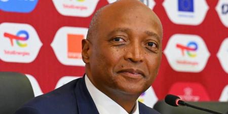 موتسيبي: "ملتزمون بدعم المغرب وما حدث في نهائي'كان 2025' مخيب للغاية"