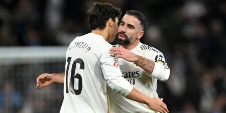 من بينهم كارفاخال.. استدعاء 7 لاعبين للشهادة في قضية تهريب ساعات فاخرة!