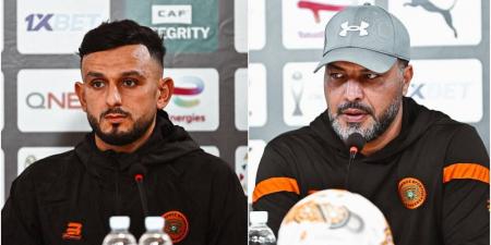 الشعباني: "الموساوي لم يرتكب خطأ جسيما والعقوبة الصادرة في حقه قاسية"