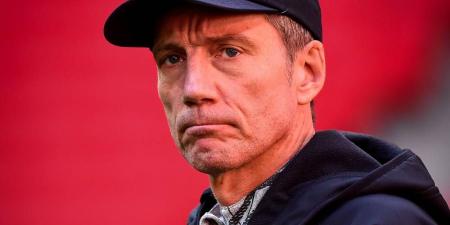 سانتوس عن مواجهة نهضة بركان: "إنها مباراة مهمة جدا والتفاصيل فيها ستكون هي الحاسمة"