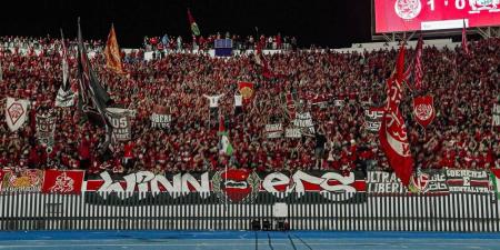 "الوينرز" لأيت منا: "سنخاطبك بالدارجة الشعبية ردا على لغتك الشعبوية.. باراكا من الهضرة باراكا من التصاور أنت هنا لخدمة النادي"