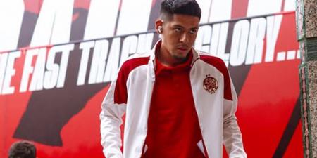 الوداد يصل إلى فاس ويضع اللمسات الأخيرة قبل قمة الماص