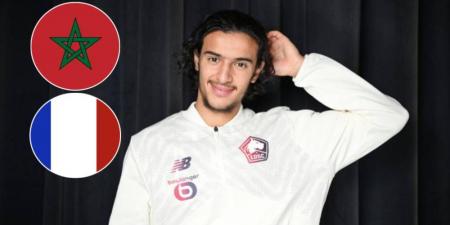 بوعدي عن تمثيل المغرب أو فرنسا: "لن نتسرع في اتخاذ القرار"