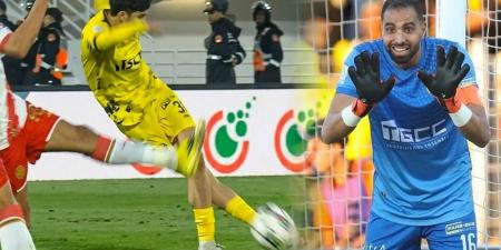 شهاب: "لا تهم طريقة الهدف ولا من سجل بقدر ما يهم الفوز وتحقيق النقاط الثلاث"