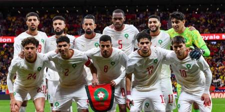 رسميا/ المنتخب المغربي يواجه النرويج وديا يوم 7 يونيو بأمريكا استعدادًا لكأس العالم