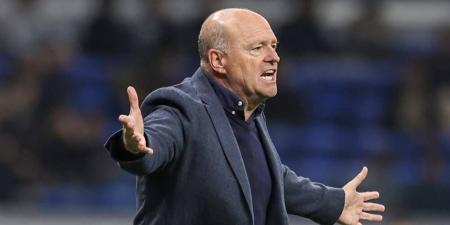 اتحاد طنجة ينهي عقد خوسي ميل بيريز كمدرب ويعينه مشرفًا عامًا رياضيًا