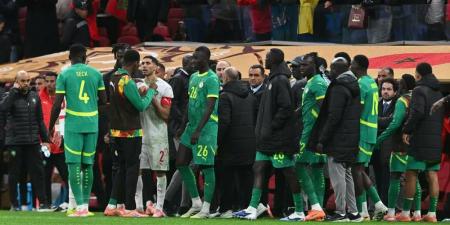 "الطاس" يقرر عدم اعتماد المسطرة الاستعجالية في قضية نهائي الكان والقرار النهائي سيصدر بعد كأس العالم