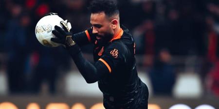 الزنيتي: “منذ مدة وأنا أبحث عن لقب عصبة الأبطال ونجوم كبار لم يفوزوا بعدة كؤوس”