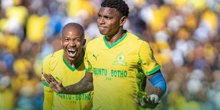 سان داونز يبلغ نهائي دوري أبطال أفريقيا بفوزه على الترجي (1-0) وينتظر الفائز من قمة الجيش الملكي ونهضة بركان