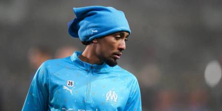 أولمبيك مارسيليا يخطط لإعارة بلال نادر في الصيف وسط اهتمام عدة أندية أبرزها فياريال وإشبيلية