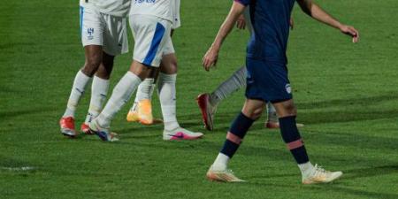 الهلال يهزم الفيحاء وديًا