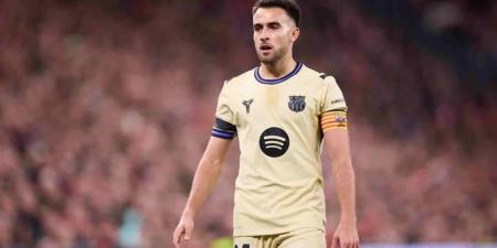 غارسيا: "التحكيم أمام أتلتيكو مدريد؟ كانت لدينا 180 دقيقة لإنجاز المهمة.. لن أحمّل الحكام مسؤولية الإقصاء"