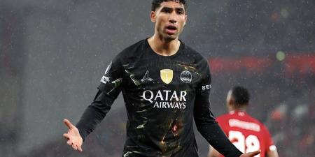 تقارير إيطالية تؤكد حضور اسم حكيمي في فضيحة "السهرات الليلية السرية" دون اتهام رسمي لحدود اللحظة